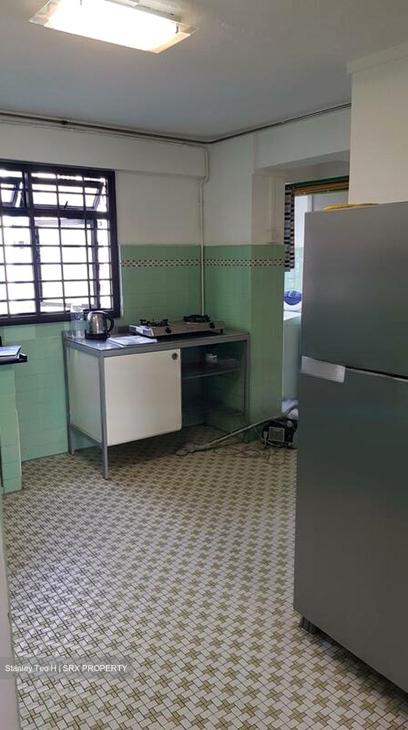 Blk 4 Sago Lane (Central Area), HDB 3 Rooms #612021441
